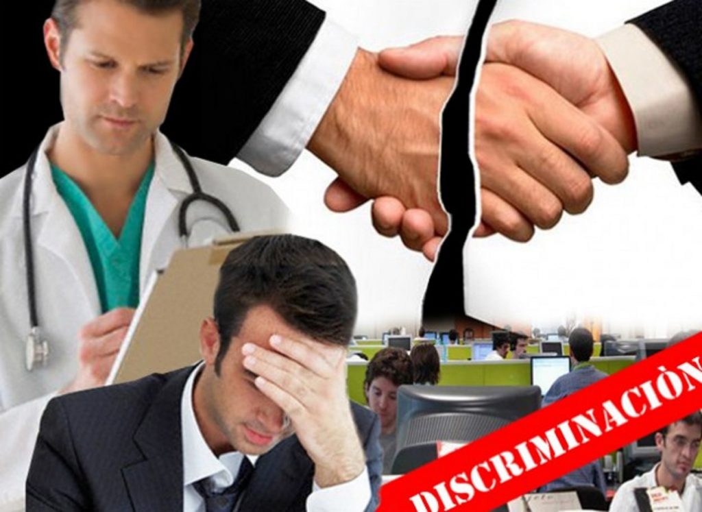 El Mejor Bufete Legal de Abogados Especialistas en Discriminación Laboral Glendale California