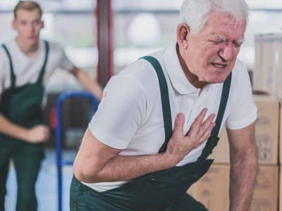 Abogados de Discriminación por Edad en Glendale